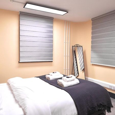 Charming 1Br Flats In The Heart Of City Of London Eksteriør billede