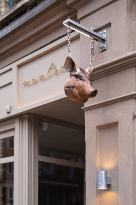 Charming 1Br Flats In The Heart Of City Of London Eksteriør billede