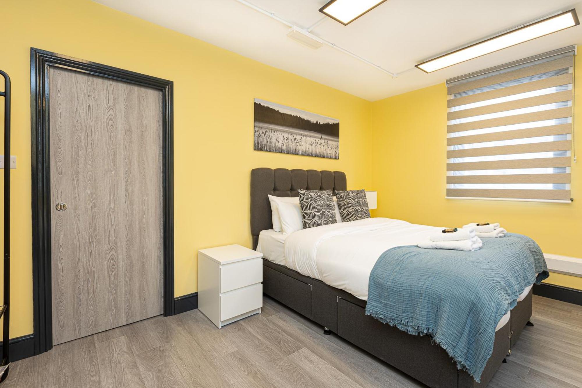 Charming 1Br Flats In The Heart Of City Of London Eksteriør billede