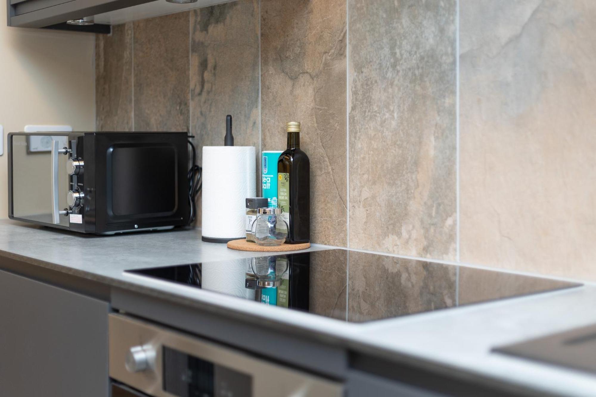 Charming 1Br Flats In The Heart Of City Of London Eksteriør billede