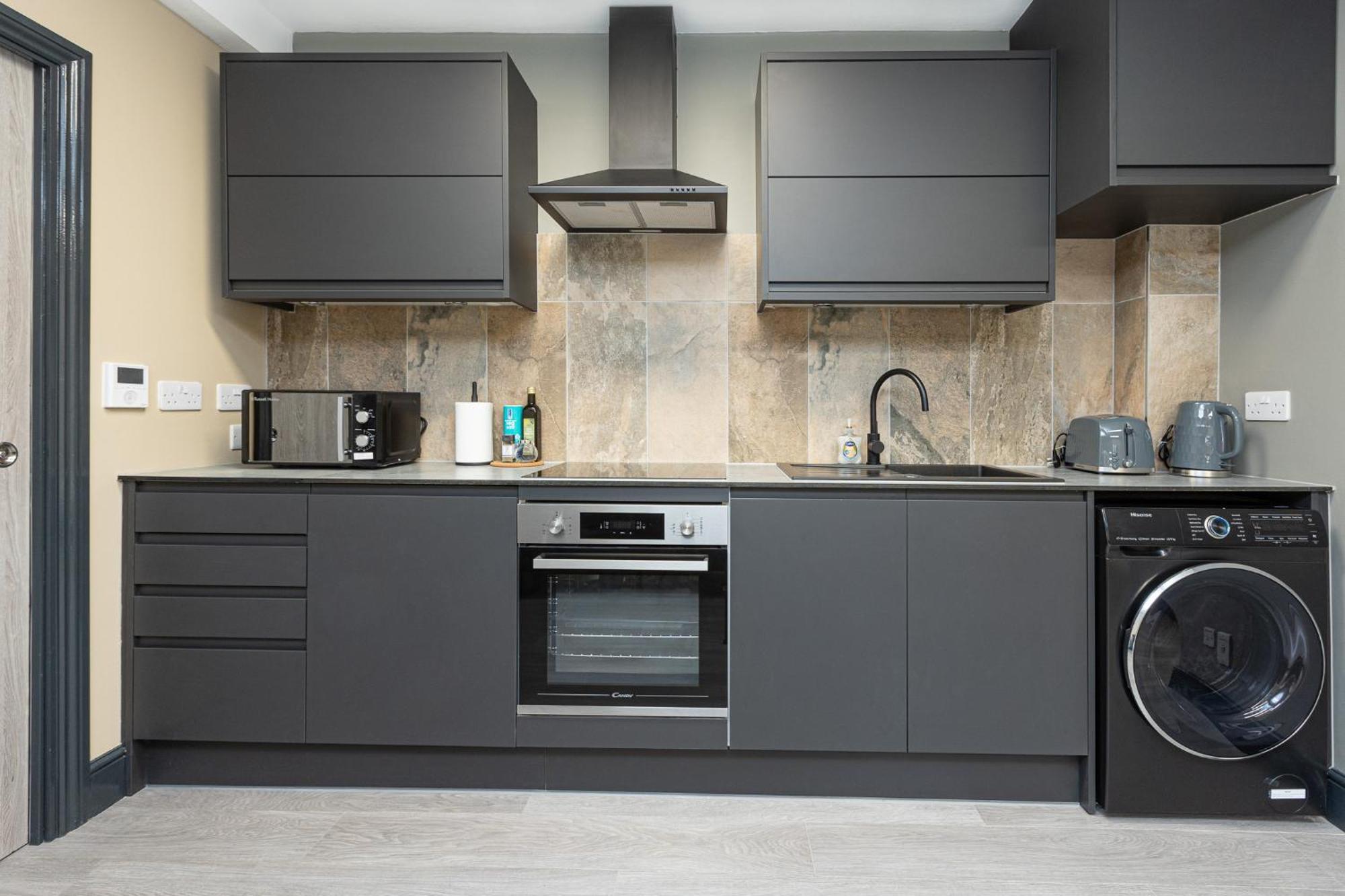 Charming 1Br Flats In The Heart Of City Of London Eksteriør billede
