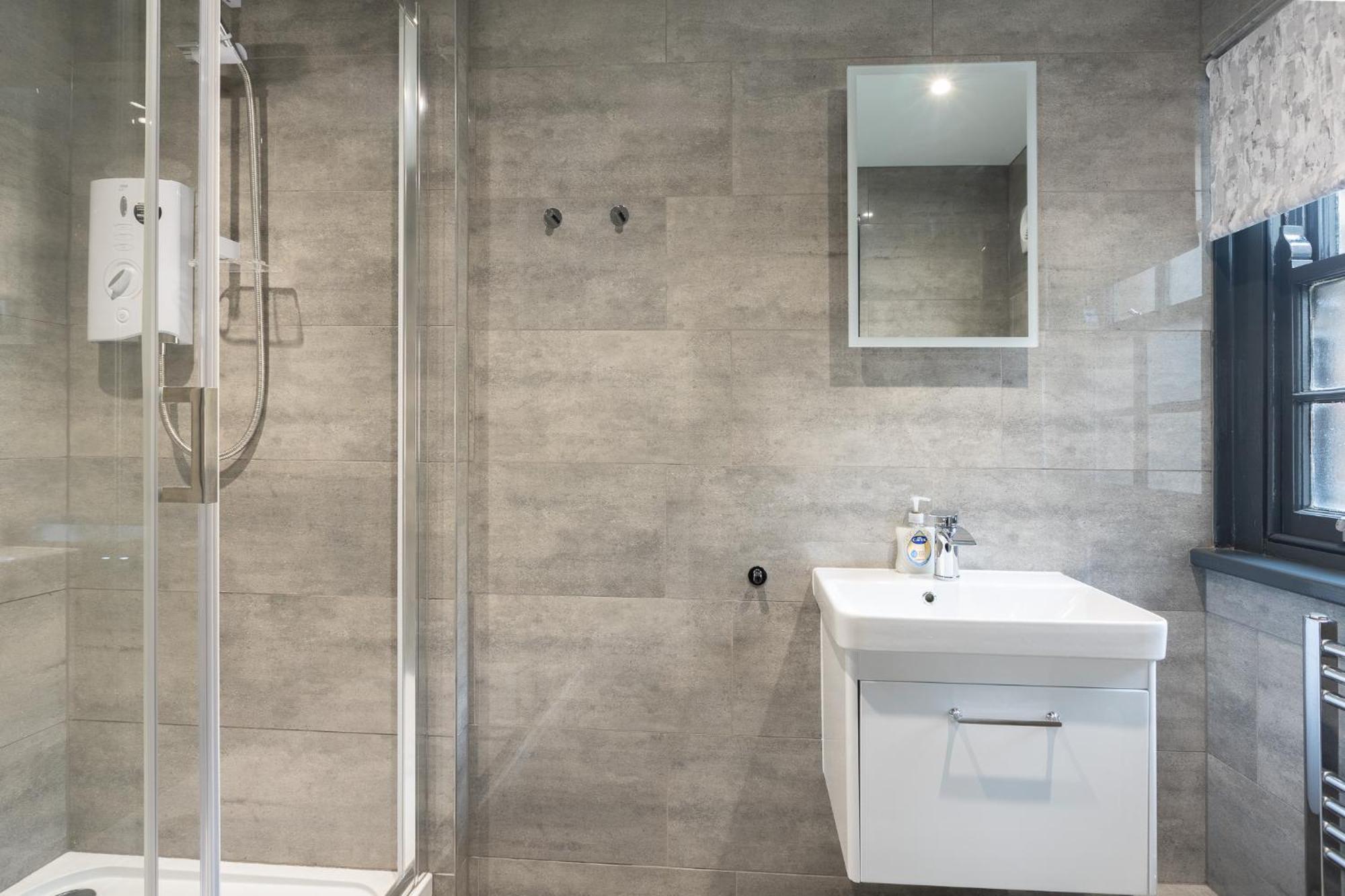 Charming 1Br Flats In The Heart Of City Of London Eksteriør billede