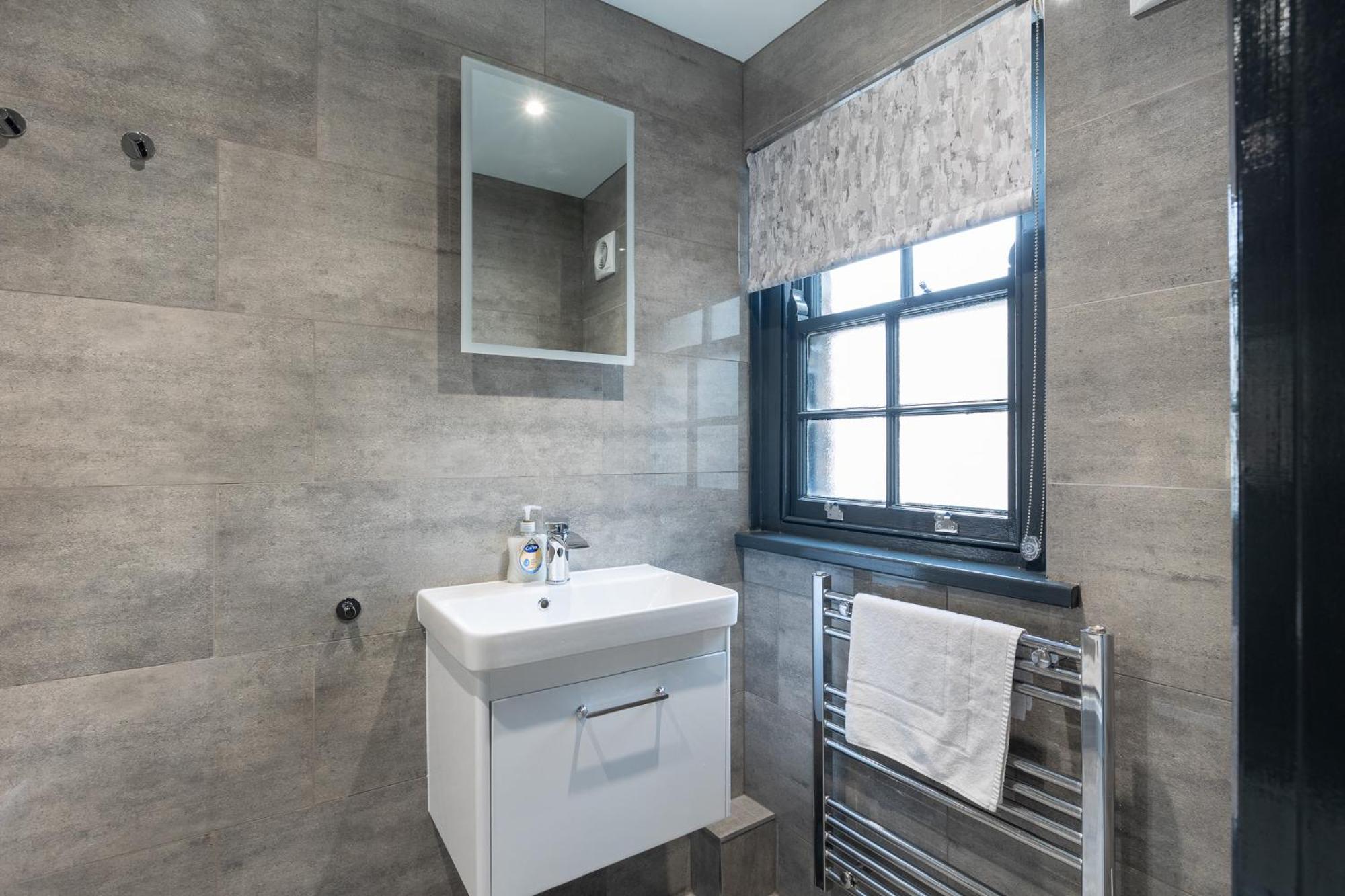 Charming 1Br Flats In The Heart Of City Of London Eksteriør billede
