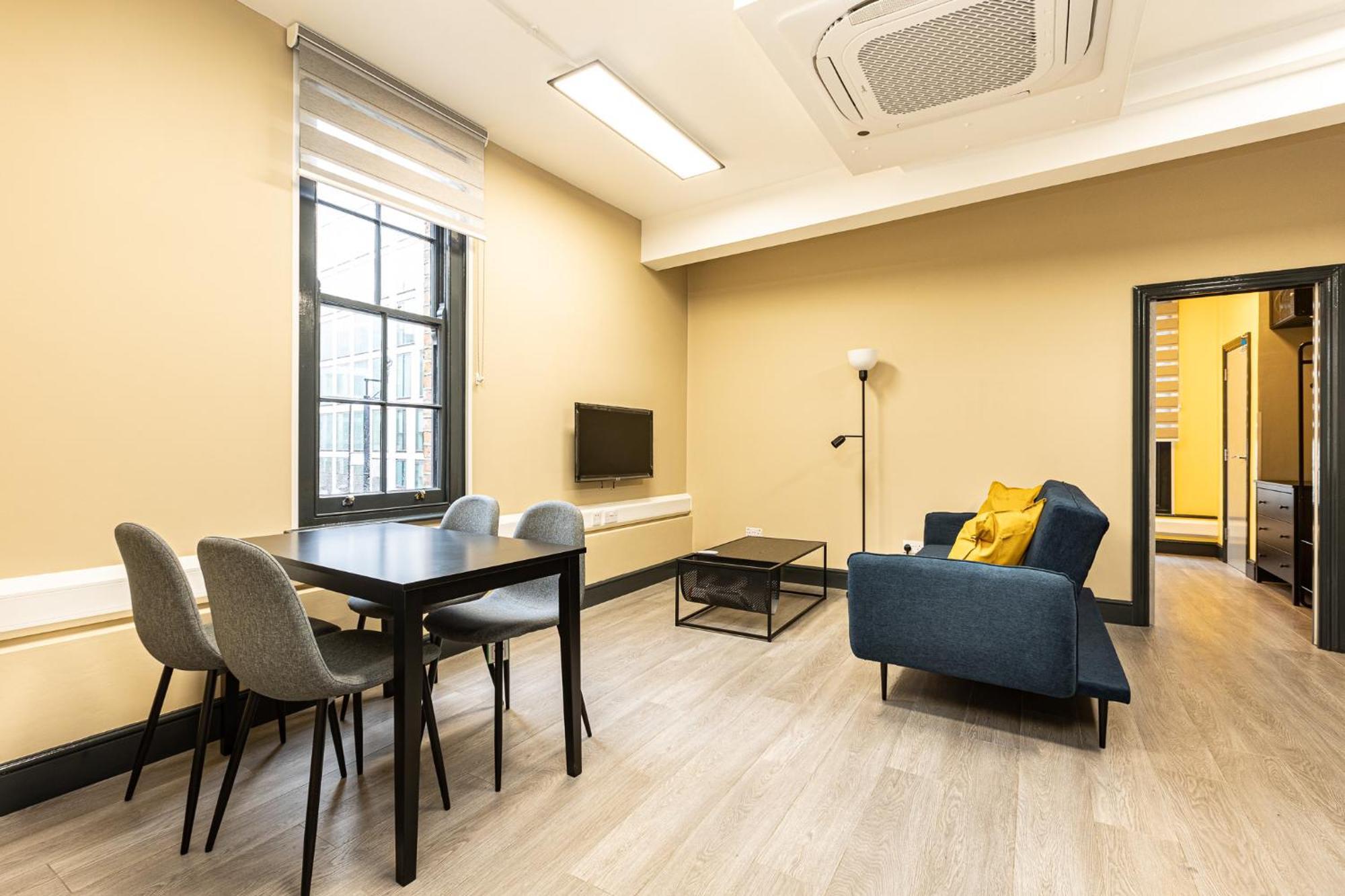 Charming 1Br Flats In The Heart Of City Of London Eksteriør billede
